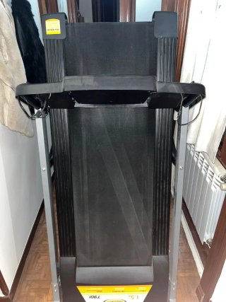 Cinta de Correr Tempo Fitness T901 Me urge vender