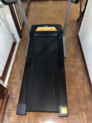Cinta de Correr Tempo Fitness T901 Me urge vender