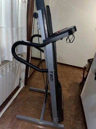 Cinta de Correr Tempo Fitness T901 Me urge vender