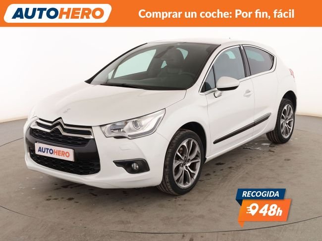 Citroën DS4 2.0 Blue-HDi Sport - foto 1