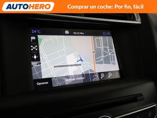 Citroën DS4 2.0 Blue-HDi Sport