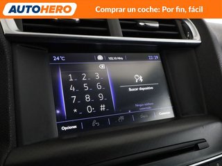 Citroën DS4 2.0 Blue-HDi Sport