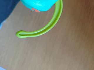 Figura Bulbasaur Burger King Detective Pikachu