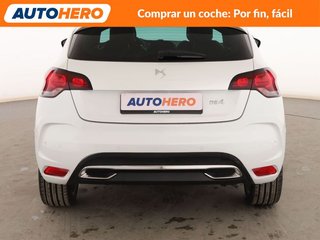 Citroën DS4 2.0 Blue-HDi Sport