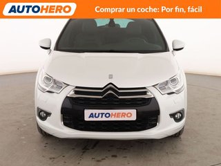 Citroën DS4 2.0 Blue-HDi Sport