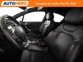 Citroën DS4 2.0 Blue-HDi Sport
