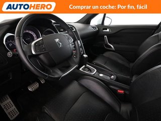 Citroën DS4 2.0 Blue-HDi Sport