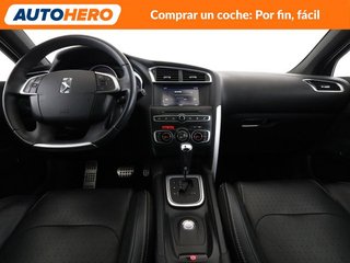 Citroën DS4 2.0 Blue-HDi Sport