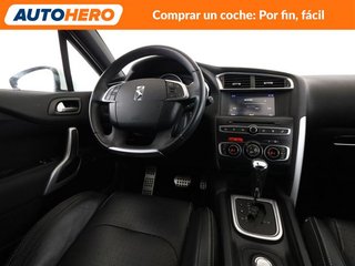 Citroën DS4 2.0 Blue-HDi Sport