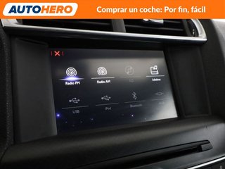 Citroën DS4 2.0 Blue-HDi Sport