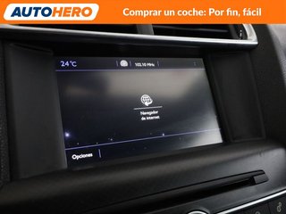 Citroën DS4 2.0 Blue-HDi Sport