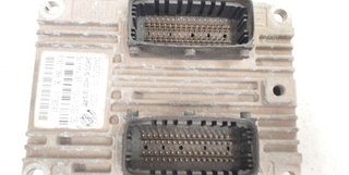Centralita motor fiat 51780241 grande punto 318111