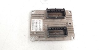 Centralita motor fiat 51780241 grande punto 318111