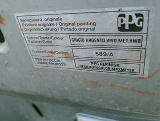 Centralita motor fiat 51780241 grande punto 318111