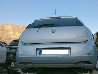 Centralita motor fiat 51780241 grande punto 318111