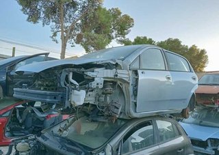 Centralita motor fiat 51780241 grande punto 318111