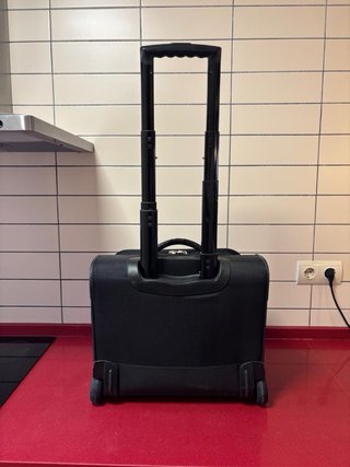 Maleta Trolley Tartus
