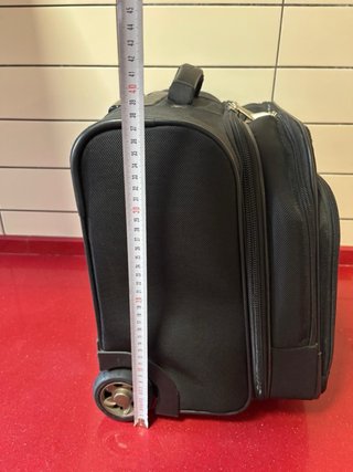 Maleta Trolley Tartus