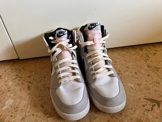 Zapatillas nike air Jordan ajko1