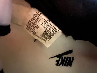 Zapatillas nike air Jordan ajko1