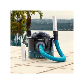 Cecotec Conga Ash 1000 Home aspirador cenizas