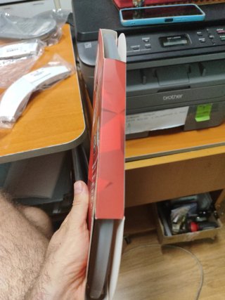 Junta Silicona Original Magefesa 20cm