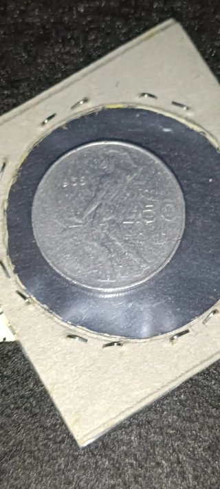 Lote 18 monedas R. Italiana