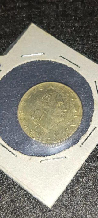 Lote 18 monedas R. Italiana