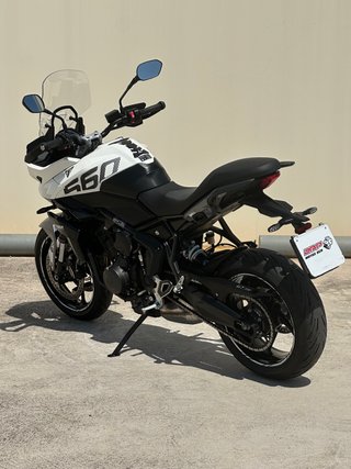 Triumph Tiger Sport 660 A2 2026