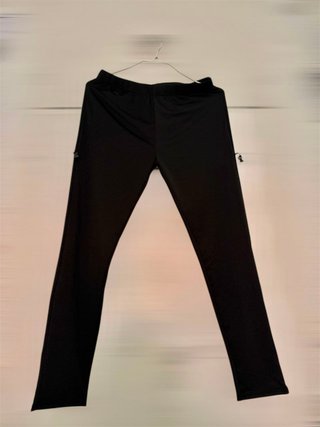 Pantalón negro
