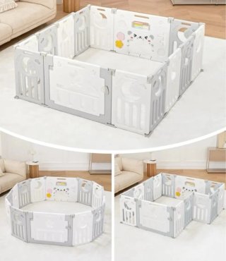 Parque infantil para bebés