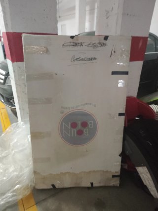 Cuna y Silla de Coche Bebé