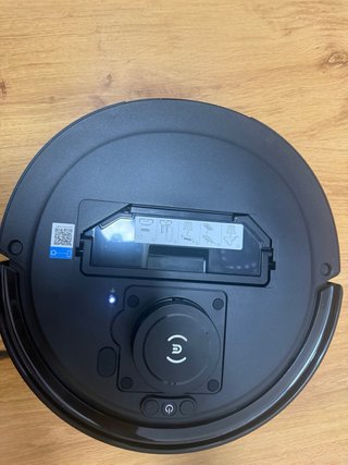 ECOVACS DEEBOT T30S Combo Robot Aspirador