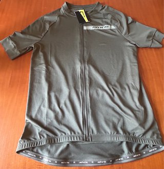 Maillot Ciclismo MITICAL Talla M
