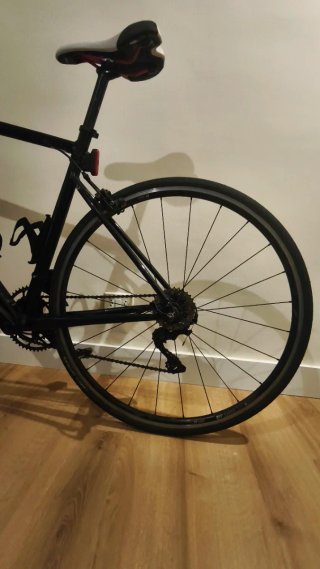 Specialized Allez Elite E5 (T.58) - Shimano 105