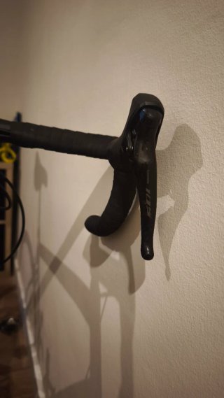 Specialized Allez Elite E5 (T.58) - Shimano 105
