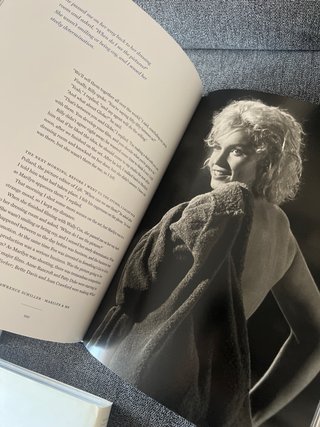 Marilyn Monroe pack 3 libros Taschen