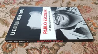 Pablo Escobar
