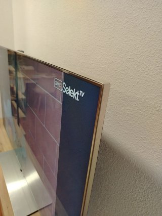 Samsung TV 55 pulgadas