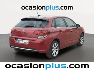 Citroen C4 BlueHDi 100 Feel Edition 73 kW (99 CV)