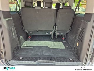 Peugeot Traveller   Long BlueHDi 180 S&S EAT8 Business