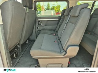 Peugeot Traveller   Long BlueHDi 180 S&S EAT8 Business