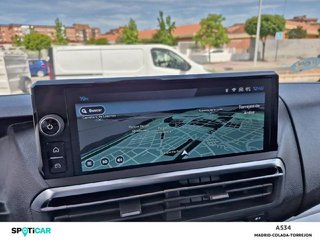 Peugeot Traveller   Long BlueHDi 180 S&S EAT8 Business