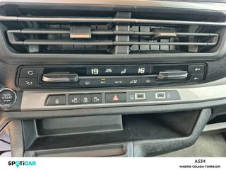 Peugeot Traveller   Long BlueHDi 180 S&S EAT8 Business