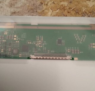 Pantalla LCD Toshiba Satellite LP156WH1 (TL)(C2)