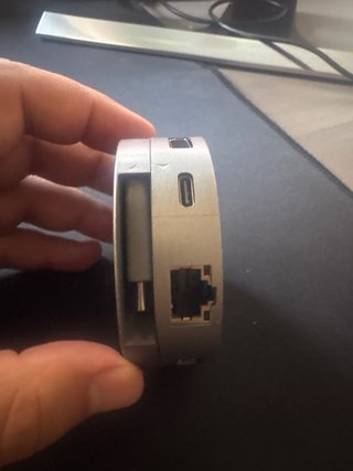 Dell DA310 Adaptador USB-C 7 en 1