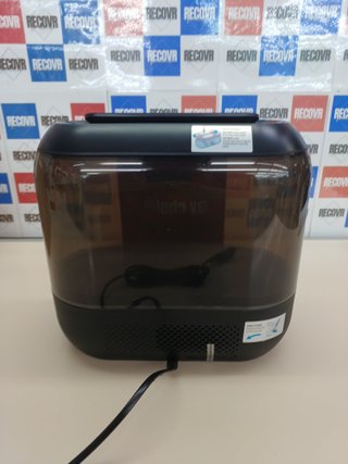 Humidificador vapor frío 4 L 32 h silencioso – Dreo
