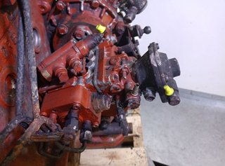 Motor completo iveco rectp5466195 804045 daily ii