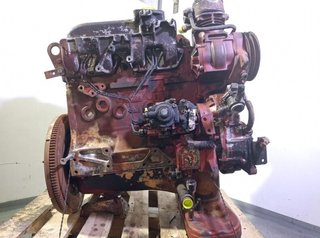 Motor completo iveco rectp5466195 804045 daily ii