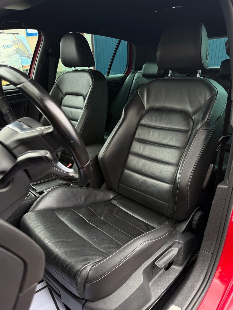 Volkswagen Golf VII 2.0 TDI CR BMT GTD 3p 2016, foto 12